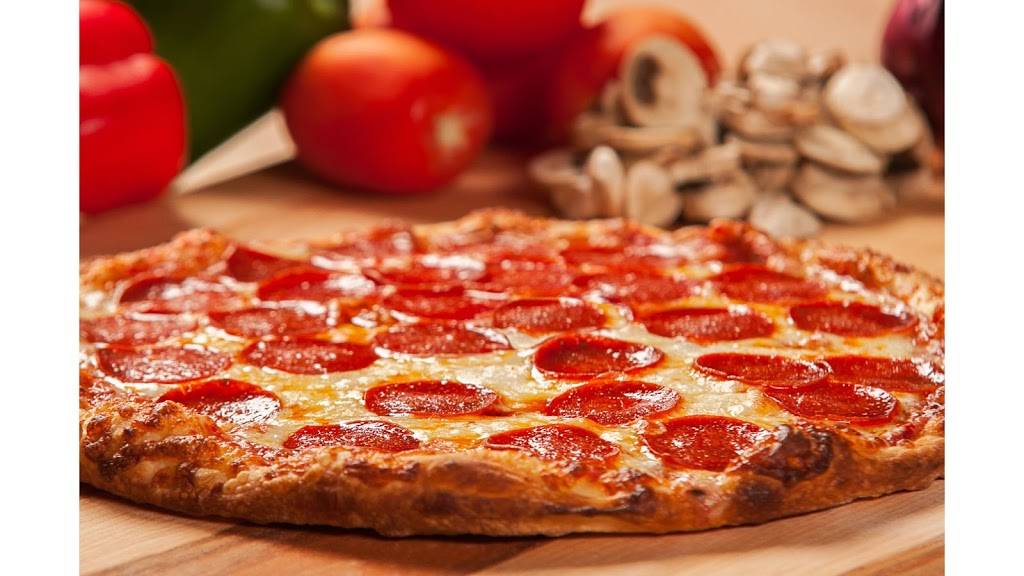 La Pizza Mia | restaurant | 1950 Lake Worth Rd, Lake Worth, FL 33461, USA | 5615082444 OR +1 561-508-2444