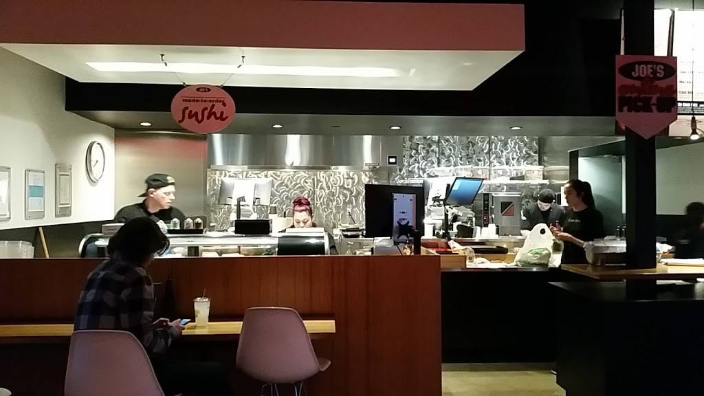 Tokyo Joes - Parker & Lincoln | restaurant | 19240 Lincoln Ave #140, Parker, CO 80138, USA | 7204503180 OR +1 720-450-3180