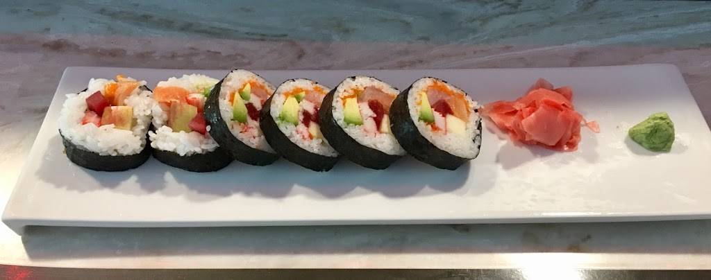 Oishii BB | restaurant | 40 Tamarack Ave, Danbury, CT 06811, USA | 2037447421 OR +1 203-744-7421