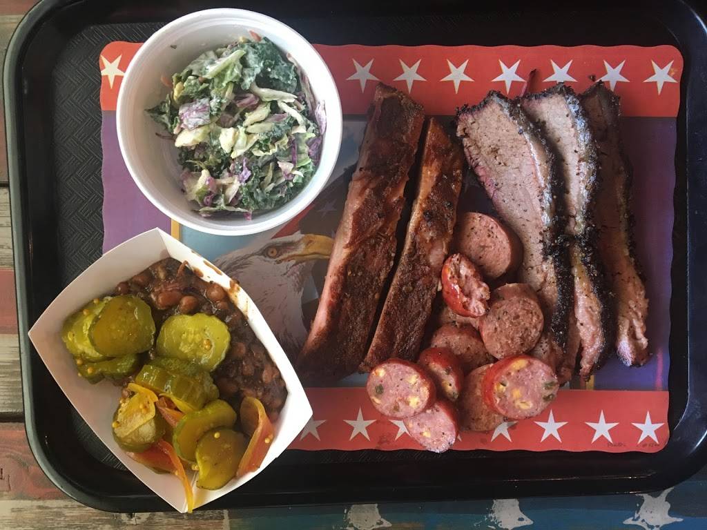 The Patriotic Pig | restaurant | 3900 Rufe Snow Dr Suite A, North Richland Hills, TX 76180, USA | 8176015256 OR +1 817-601-5256