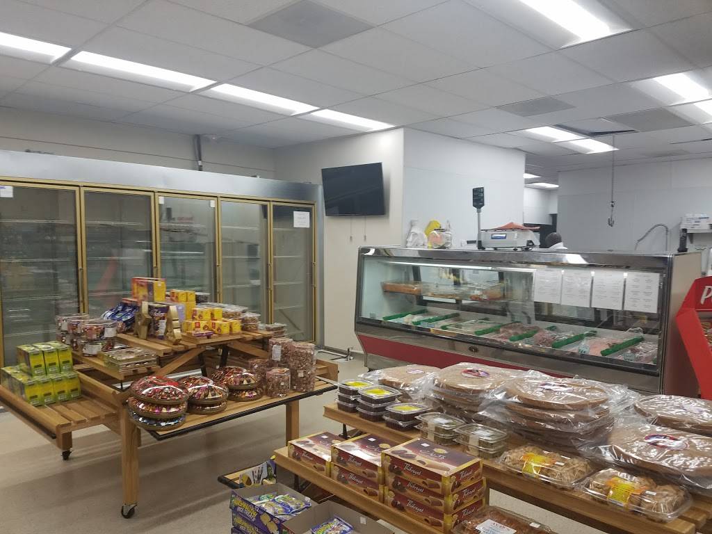 Global Bazaar | bakery | 81 S Main St, Milpitas, CA 95035, USA | 6692355800 OR +1 669-235-5800