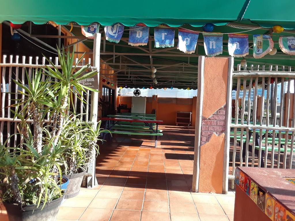 Little Dos | restaurant | 1246 Florida A1A, Satellite Beach, FL 32937, USA | 3217773093 OR +1 321-777-3093