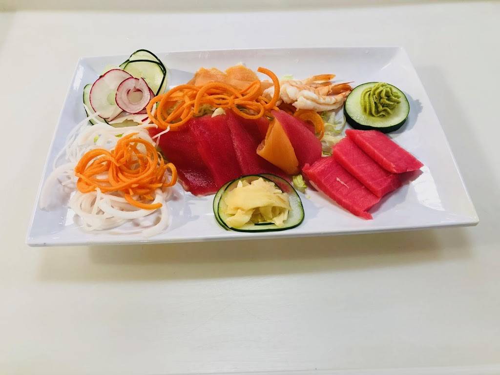 KYIRA Sushi | restaurant | 1093 S Broadway Suite 1150, Lexington, KY 40504, USA | 8595545756 OR +1 859-554-5756