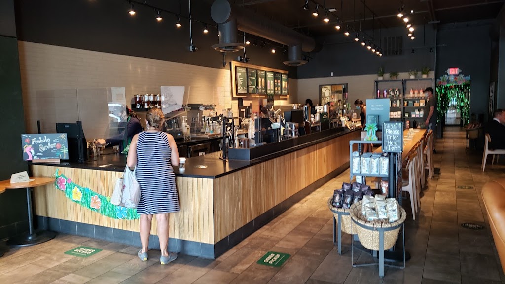 Starbucks | cafe | 7708 N Kendall Dr Space B5, Miami, FL 33156, USA | 3054129005 OR +1 305-412-9005