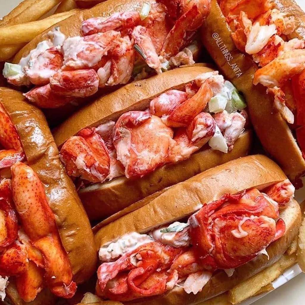 DJs Clam Shack | restaurant | 19705 Gulf Blvd Suite A, Indian Shores, FL 33785, USA | 7274747407 OR +1 727-474-7407