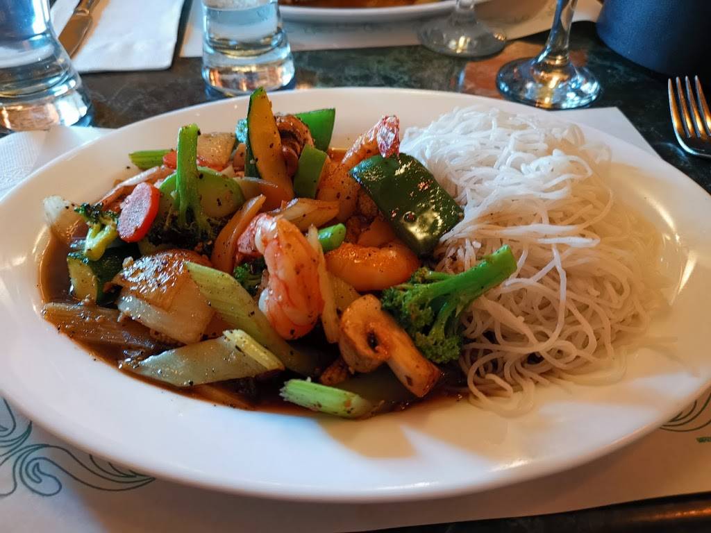 Restaurant Lotus à Châteauguay | restaurant | 30 Boulevard DAnjou, Châteauguay, QC J6K 1B7, Canada | 4506927995 OR +1 450-692-7995