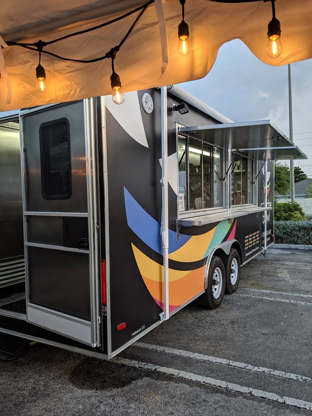 Ceviche Bowl | restaurant | 12005 SW 129th Ct, Miami, FL 33186, USA | 7865013473 OR +1 786-501-3473