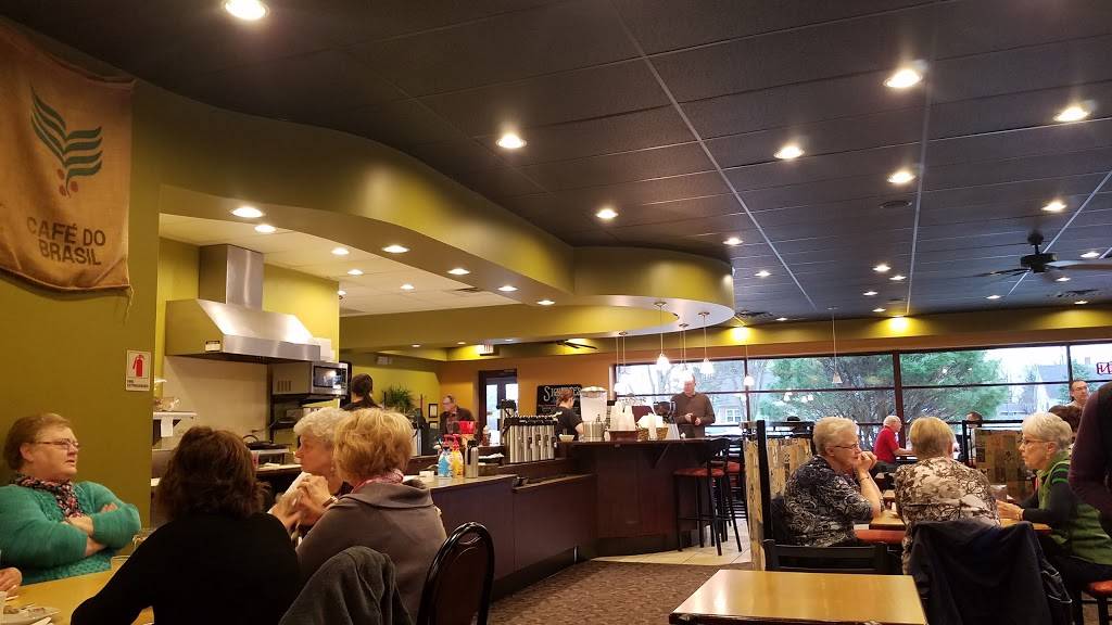 Signatures Coffee & Espresso | restaurant | 6375 Balsam Dr # 100, Hudsonville, MI 49426, USA | 6166624227 OR +1 616-662-4227