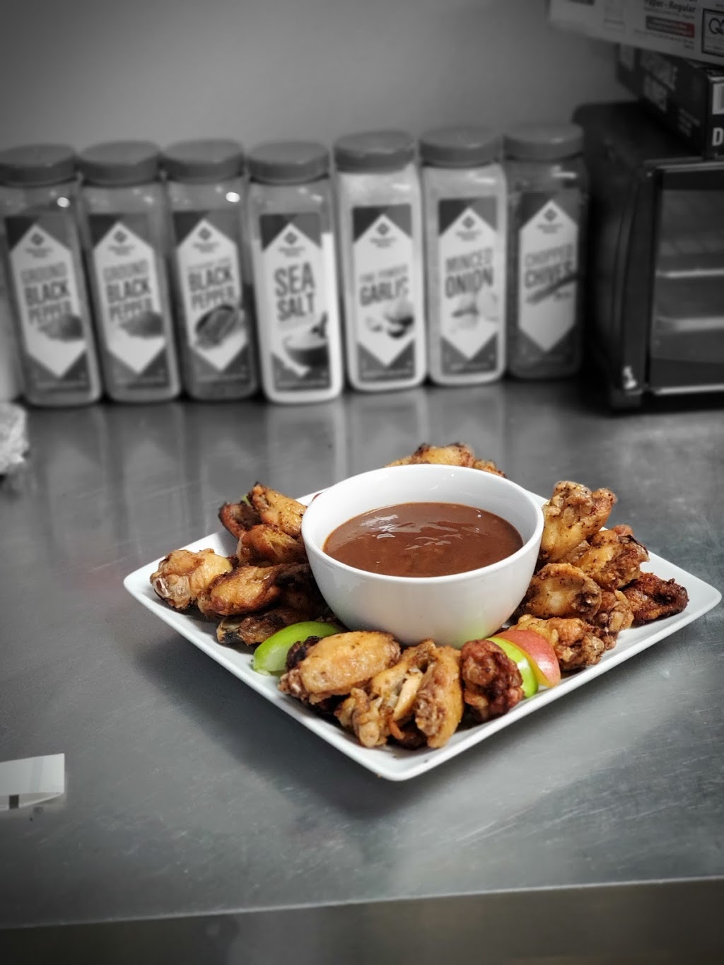 LilJazZis Cafe | restaurant | 163 N Dargan St, Florence, SC 29506, USA | 8432069800 OR +1 843-206-9800