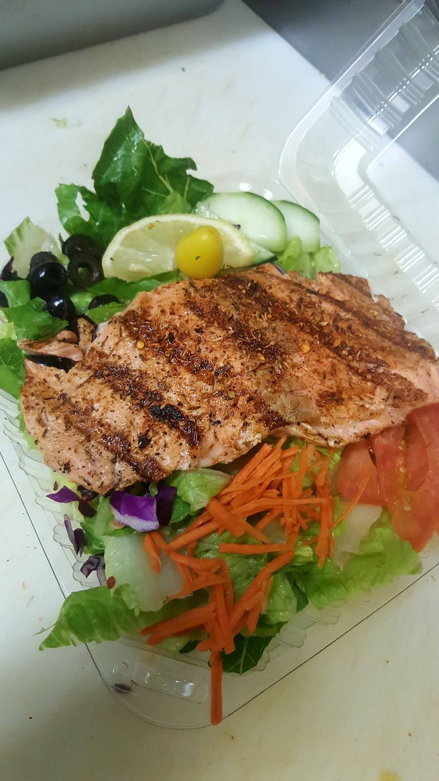 Cafe Creole Baldwin Hills | restaurant | 3650 W Martin Luther King Jr Blvd suite 144, Los Angeles, CA 90008, USA | 3233898355 OR +1 323-389-8355