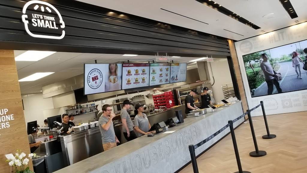 Rock House Sliders | restaurant | 7950 Sunset Blvd #103, Los Angeles, CA 90046, USA | 3239526016 OR +1 323-952-6016