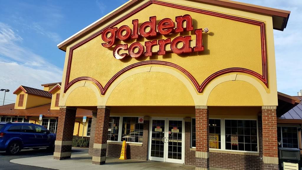 Golden Corral Buffet & Grill | restaurant | 6077 W Irlo Bronson Memorial Hwy, Celebration, FL 34747, USA | 3214020290 OR +1 321-402-0290