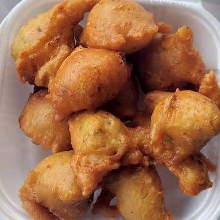 FOOD TRUCK - The Magical Taste | restaurant | 4525 Clarcona Ocoee Rd, Orlando, FL 32810, USA | 7745782288 OR +1 774-578-2288