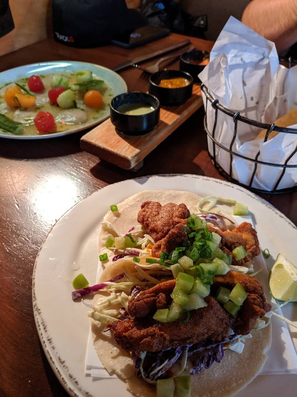 Pajarito | restaurant | 605 7th St W, St Paul, MN 55102, USA | 6513409545 OR +1 651-340-9545