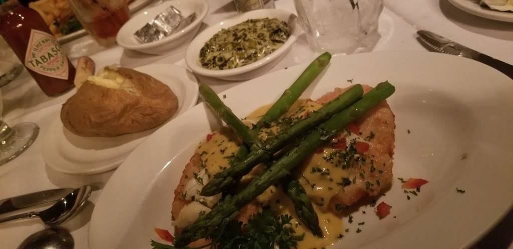 The Paragon Supper Club | restaurant | 797 Miamisburg Centerville Rd, Dayton, OH 45459, USA | 9374331234 OR +1 937-433-1234