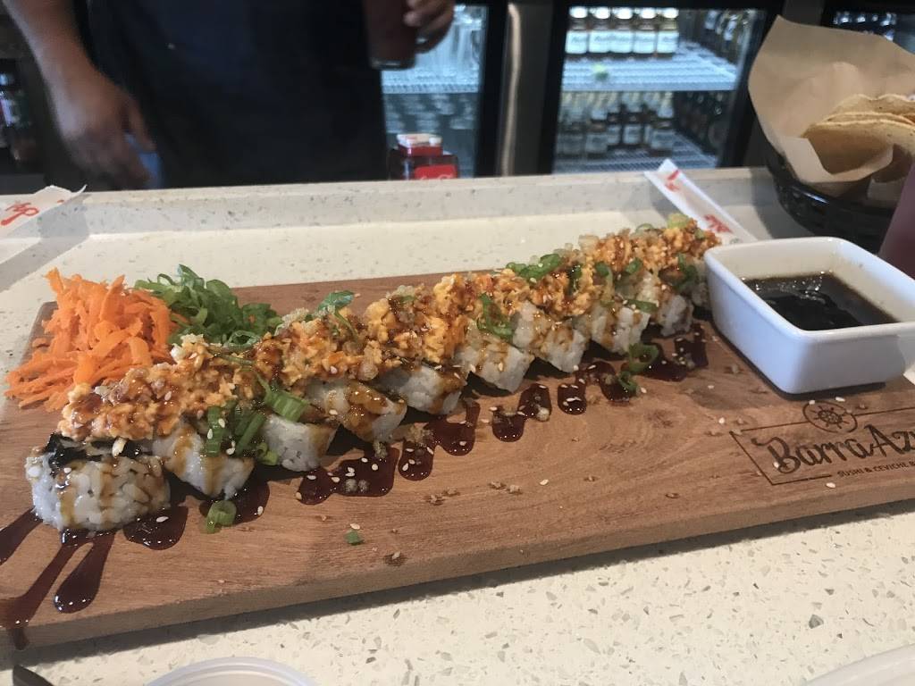 Barra azul | restaurant | 115 Ramona Expy #8, Perris, CA 92571, USA | 9519404474 OR +1 951-940-4474