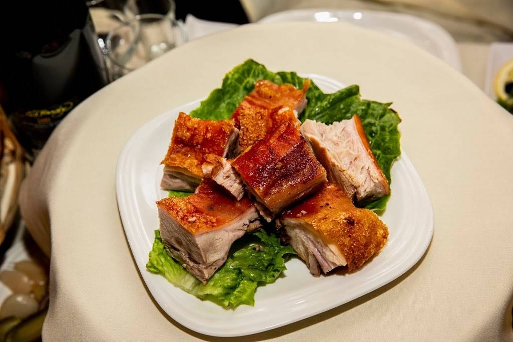 LORD Restaurant | restaurant | 811 Kings Hwy, Brooklyn, NY 11223, USA | 7188727799 OR +1 718-872-7799