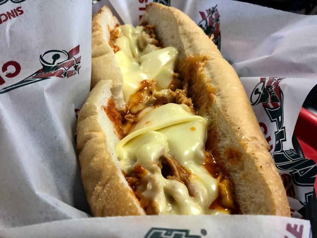 Phillys Best | restaurant | 4250 Barranca Pkwy, Irvine, CA 92604, USA | 9498572448 OR +1 949-857-2448