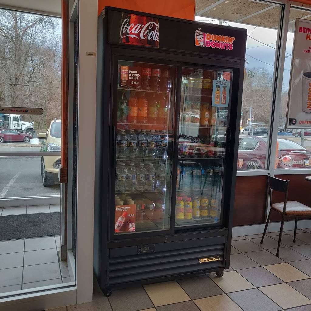 Dunkin | cafe | 7000 Chester Ave, Philadelphia, PA 19142, USA | 2157298238 OR +1 215-729-8238