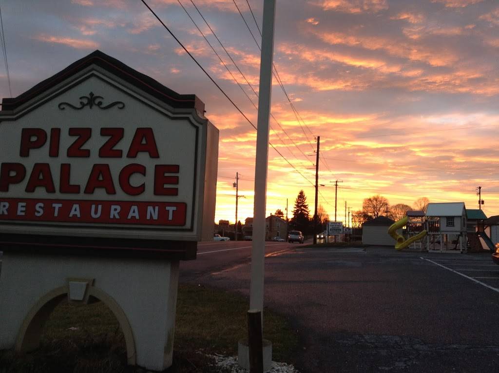 Pizza Palace | restaurant | 555 E 28th Division Hwy, Lititz, PA 17543, USA | 7176261970 OR +1 717-626-1970