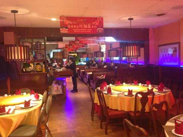 Shining Rainbow | restaurant | 209 Central Ave, Albany, NY 12206, USA | 5183963881 OR +1 518-396-3881