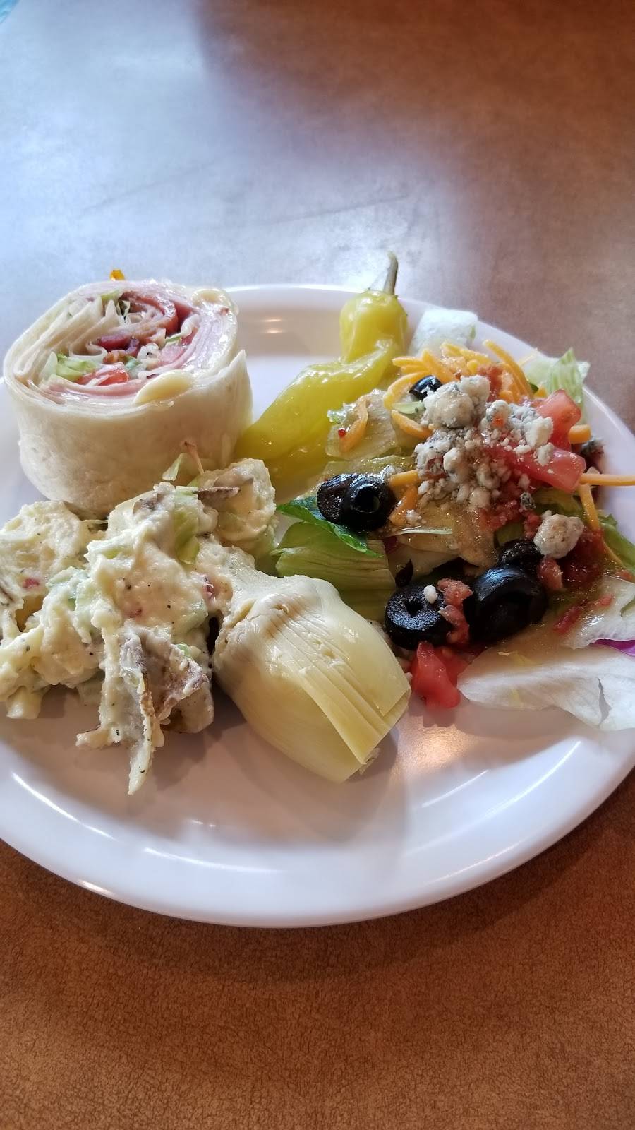 Tree Guys Pizza Pub | restaurant | 101 E Irving Park Rd, Itasca, IL 60143, USA | 6307734990 OR +1 630-773-4990