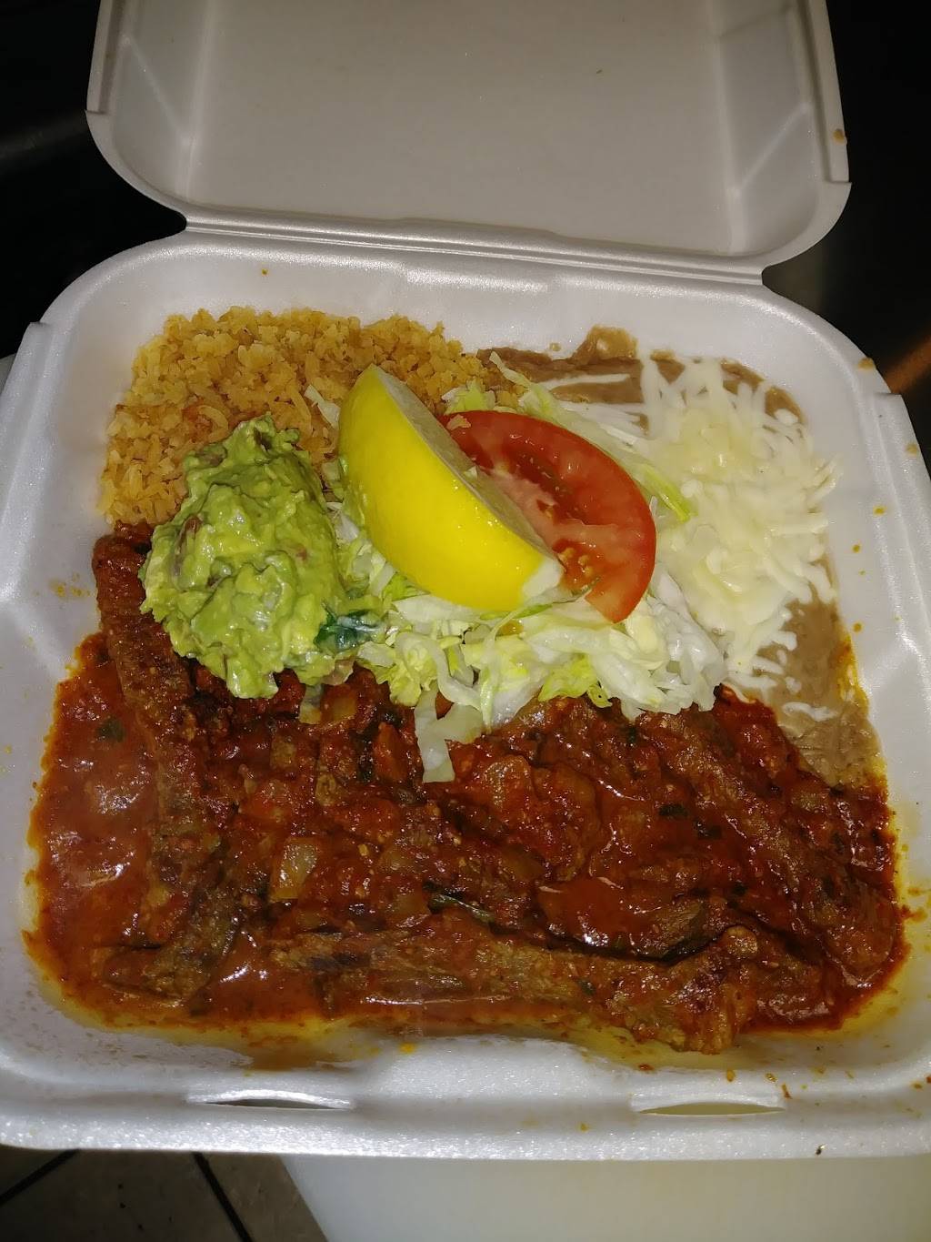 Taqueria Mi Ranchito | restaurant | 1155 W Inyo Ave, Tulare, CA 93274, USA | 5596863546 OR +1 559-686-3546