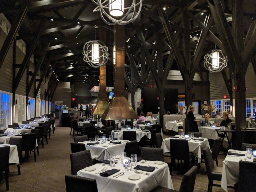 Chart House | restaurant | 300 Second St, Annapolis, MD 21403, USA | 4102687166 OR +1 410-268-7166