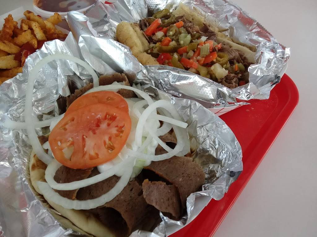 Mr Submarine | meal takeaway | 1507 W Jefferson St, Joliet, IL 60435, USA | 8157736100 OR +1 815-773-6100