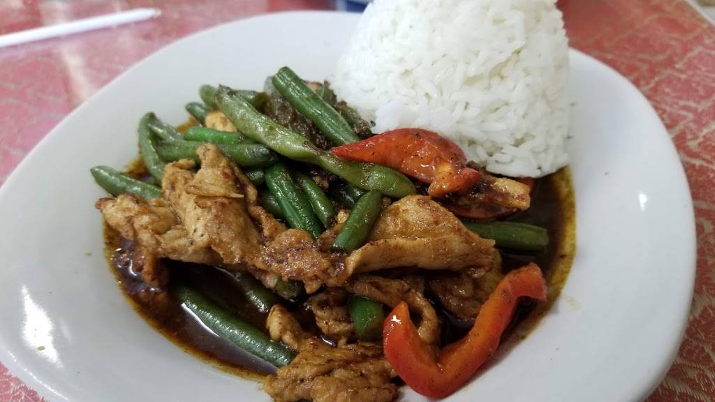 Sala Thai Restaurant | restaurant | 8125 Bardstown Rd, Louisville, KY 40291, USA | 5022311992 OR +1 502-231-1992