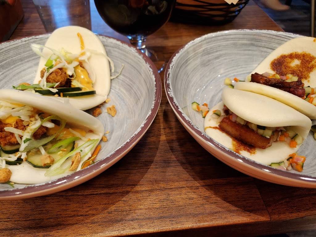 Barkadas Restaurant | restaurant | 100 Cantley Dr, Charleston, WV 25314, USA | 6812058051 OR +1 681-205-8051