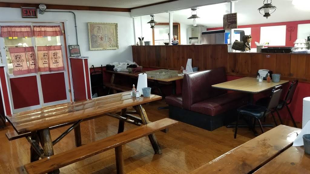 Rib shack | restaurant | 2203 US-150, Wataga, IL 61488, USA | 3093441915 OR +1 309-344-1915