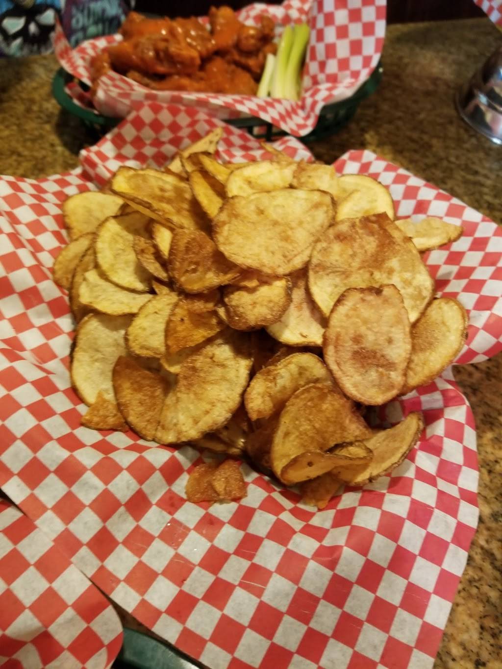 Vinnys Italian Grill and Pizza | restaurant | 3434 Lauderdale Dr, Richmond, VA 23233, USA | 8043608044 OR +1 804-360-8044