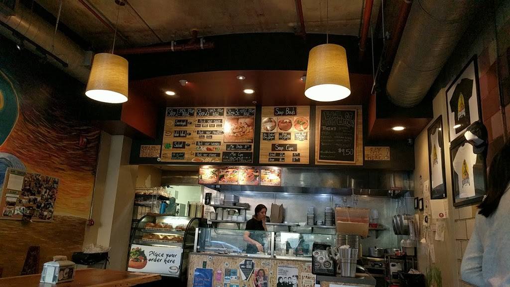 Buddha Bowls | restaurant | 901 Embarcadero del Mar, Isla Vista, CA 93117, USA | 8059614555 OR +1 805-961-4555