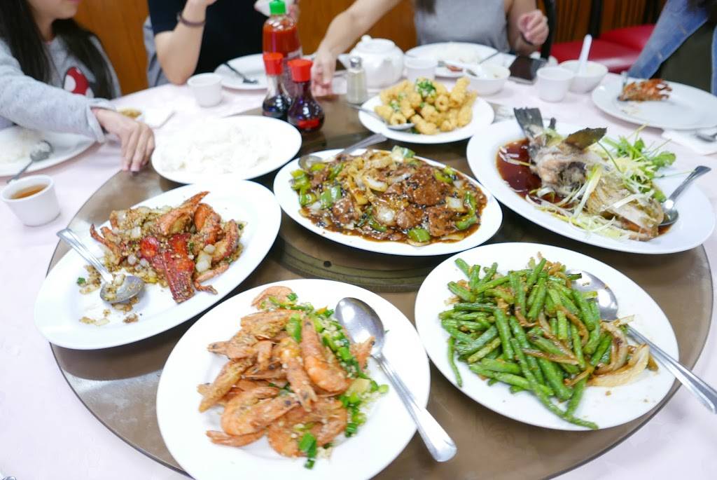 Mayflower Seafood Restaurant | restaurant | 679 N Spring St, Los Angeles, CA 90012, USA | 2136280116 OR +1 213-628-0116