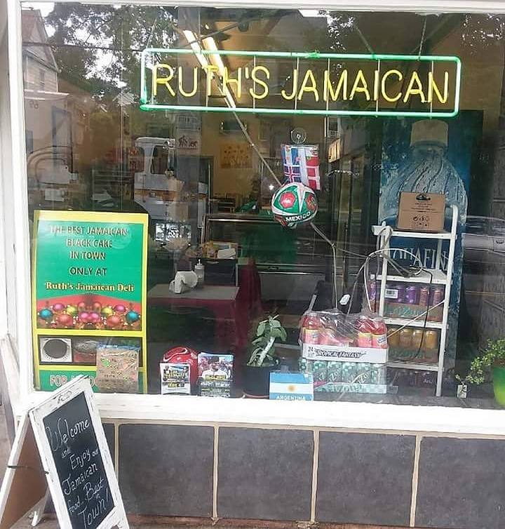 Ruths Jamaican Hot and Cold Deli | restaurant | 255 Battle Ave, White Plains, NY 10606, USA | 9142890155 OR +1 914-289-0155