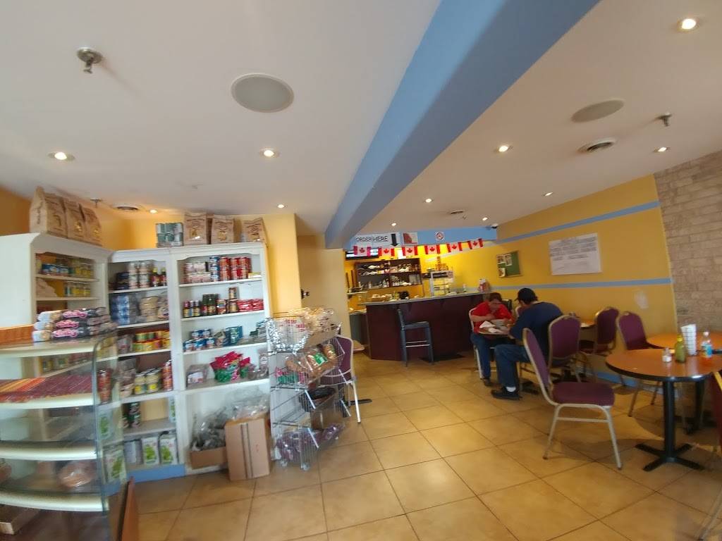 Bakery El Quetzal | restaurant | 2011 Lawrence Ave W #9, York, ON M9N 3V3, Canada | 4162454982 OR +1 416-245-4982