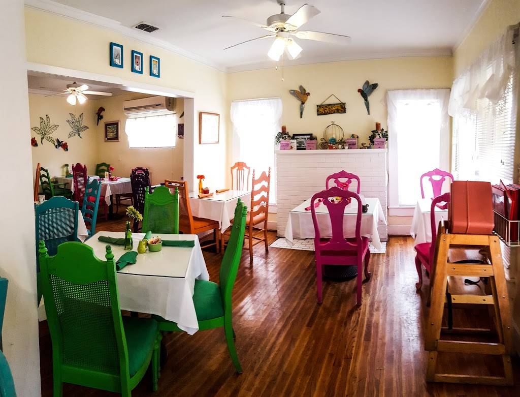 Breakfast House | restaurant | 1817 Fruitville Rd, Sarasota, FL 34236, USA | 9413666860 OR +1 941-366-6860