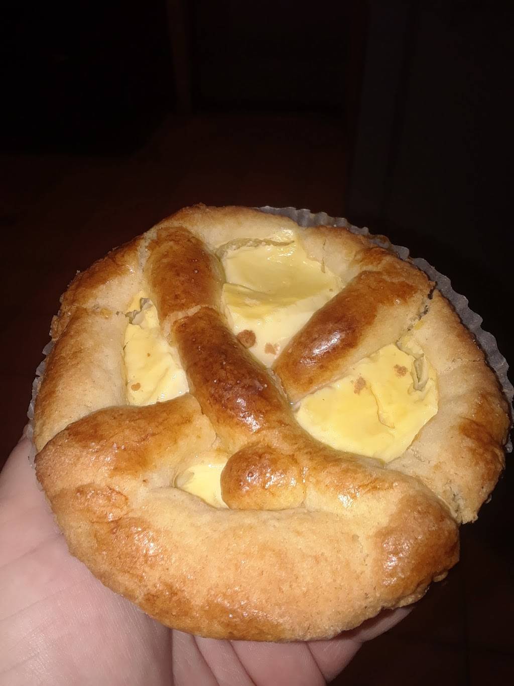 Panaderia Julian | restaurant | 541 W Bardsley Ave, Tulare, CA 93274, USA | 5596861650 OR +1 559-686-1650