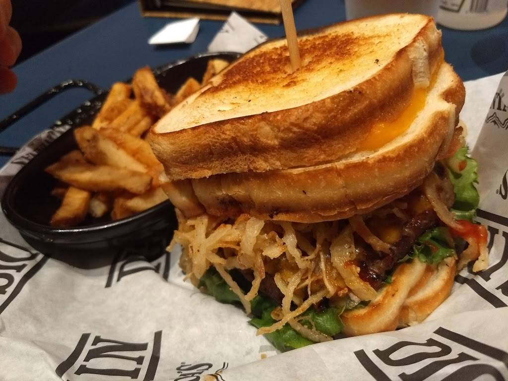 Montanas | restaurant | 119 Osler Dr Unit 2, Dundas, ON L9H 6X4, Canada | 2899192552 OR +1 289-919-2552