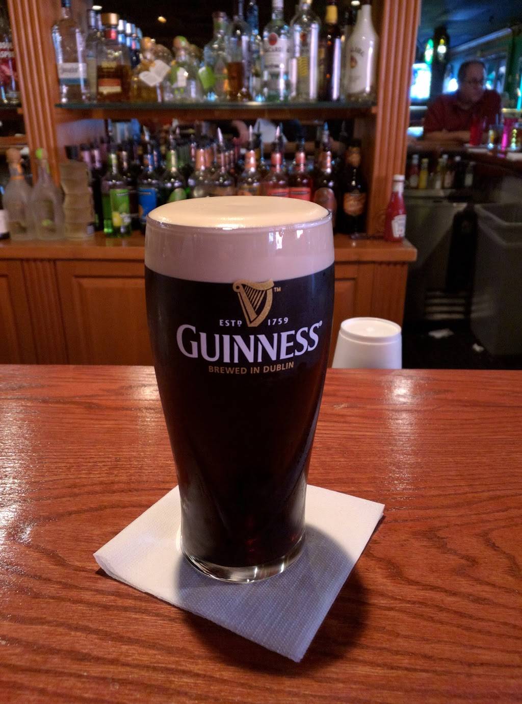 Dubliner Irish Pub & Restaurant | restaurant | 3841 E Thunderbird Rd, Phoenix, AZ 85032, USA | 6028670984 OR +1 602-867-0984