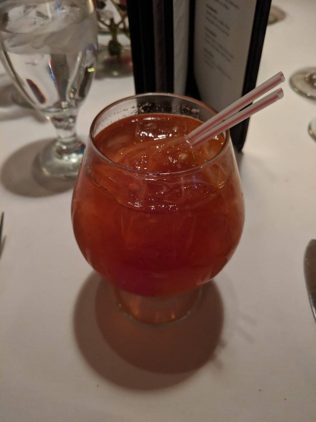 Bistro on the Avenue | restaurant | 174 United Penn Plaza, Kingston, PA 18704, USA | 5707148725 OR +1 570-714-8725