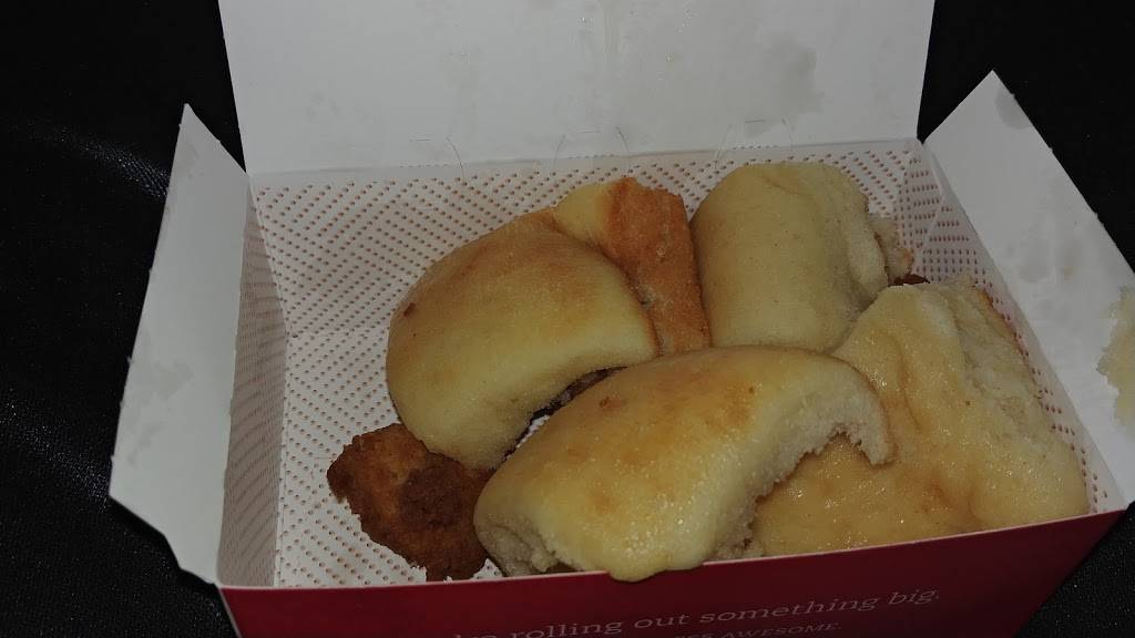 Chick-fil-A | restaurant | Martin Luther King, Jr. Student Center, 1200 N Dupont Hwy, Dover, DE 19901, USA | 3028577209 OR +1 302-857-7209