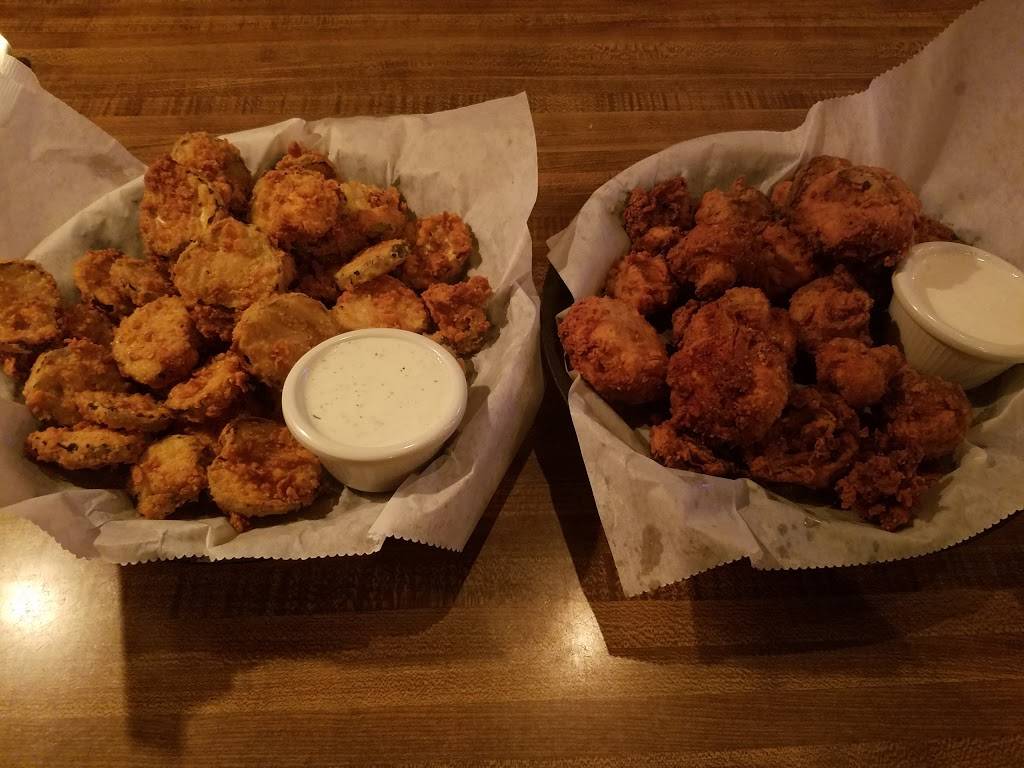 The Court House Exchange | restaurant | 113 W Lexington Ave, Independence, MO 64050, USA | 8162520344 OR +1 816-252-0344