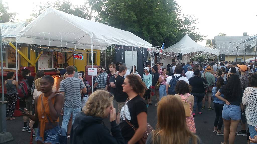 Sky Kitchen(Thai Food) | restaurant | 1533 NE Alberta St, Portland, OR 97211, USA | 5034969905 OR +1 503-496-9905