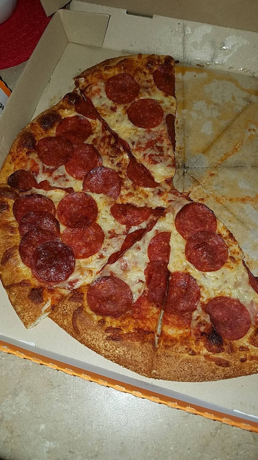 Little Caesars Pizza | meal takeaway | 675 NY-109, West Babylon, NY 11704, USA | 6314504700 OR +1 631-450-4700