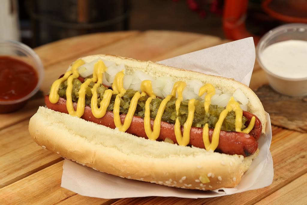 Burger Barn | restaurant | 5000 Santa Rosa Rd C, Camarillo, CA 93012, USA | 8054825536 OR +1 805-482-5536