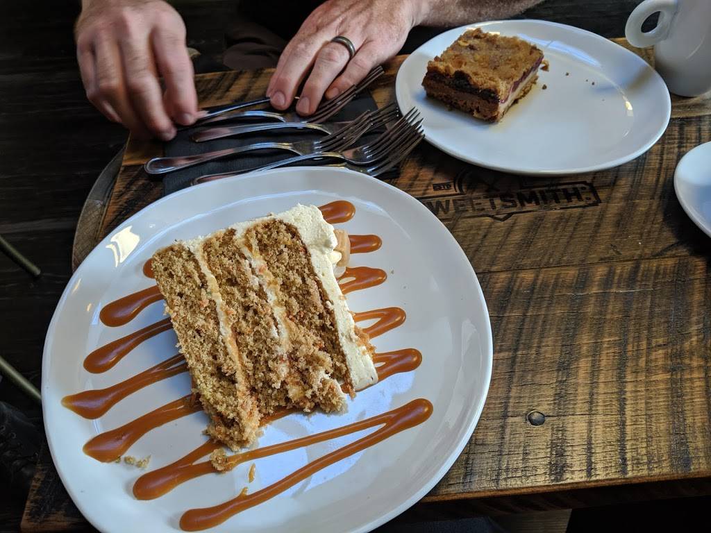Sweetsmith | restaurant | 135 Liberty St SE, Salem, OR 97301, USA | 5039907088 OR +1 503-990-7088