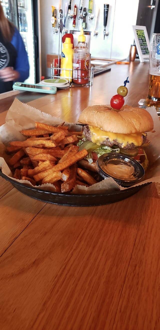 The Towns End | restaurant | 7500 Oakbrook Dr Suite 1, Florence, KY 41042, USA | 8599181065 OR +1 859-918-1065