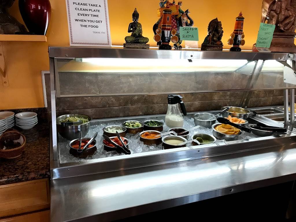Swagat Indian Cuisine | restaurant | 1901 Salvio St, Concord, CA 94520, USA | 9256852777 OR +1 925-685-2777